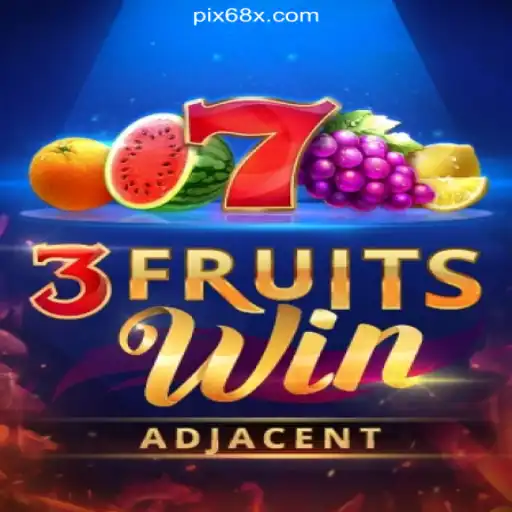 Exploring 3FruitsWin on the 68X.COM Platform: Online Slots Brasil's #1 Experience