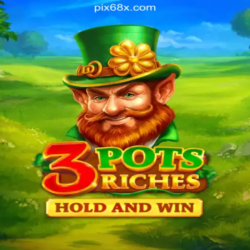 Unlocking the Magic of 3potsRiches: The Exciting World of Online Slots in Brazil