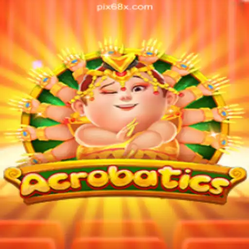 Exploring Acrobatics: Mastering the Art of Online Slots on 68X.COM Platform