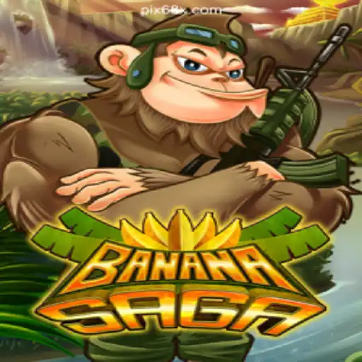 Discover the Excitement of BananaSaga on 68X.COM: Brazil's Top Online Slot Platform