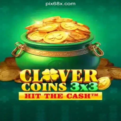 Exploring the Thrills of Clovercoin3x3 on the 68X.COM Platform
