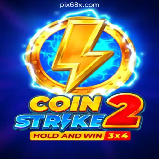 Exploring CoinStrike2: A Thrilling Dive into Online Slots on 68X.COM