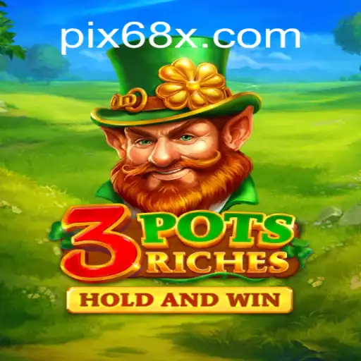 Unlocking the Magic of 3potsRiches: The Exciting World of Online Slots in Brazil
