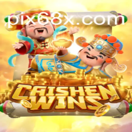 Discover the Magic of Caishen Wins on 68X.COM: Brazil's Leading Online Slots Platform