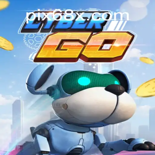 CyberGO: Exploring the Revolutionary Game on 68X.COM Platform-Online Slots Brasil #1