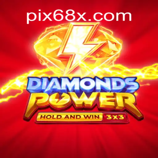 Discover Diamondspower: The Leading Online Slots Experience in Brazil