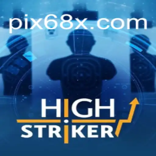 HighStriker: The Premier Online Slot Game on 68X.COM