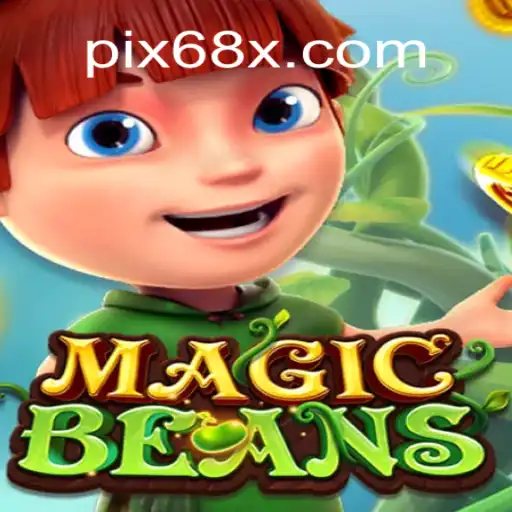 Discover the Enchanting World of MAGICBEANS on 68X.COM: Brazil’s Premier Online Slots Platform