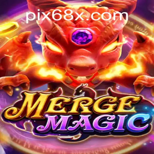 MergeMagic: Unveiling the Magical World of Puzzle and Adventure