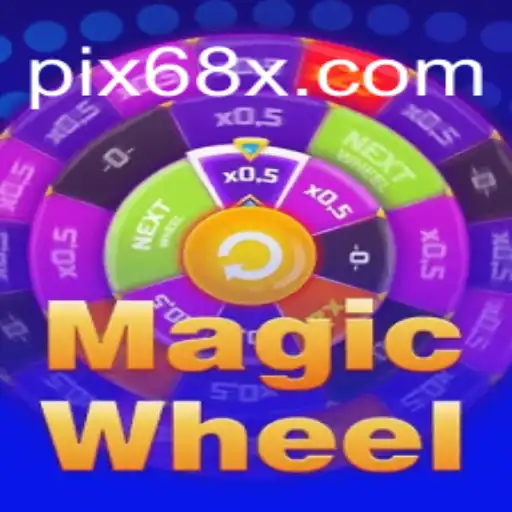 Discover MagicWheel: A Premier Online Slot Game on 68X.COM Platform