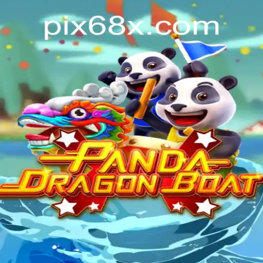 Experience the Excitement of PANDADRAGONBOAT on 68X.COM: Brazil's Premier Online Slots Platform