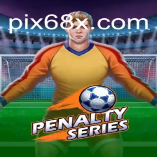 Dive into the Exciting World of PenaltySeries on 68X.COM