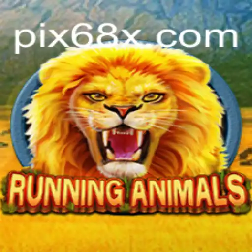 RunningAnimals: The Thrilling Online Slot Experience on 68X.COM
