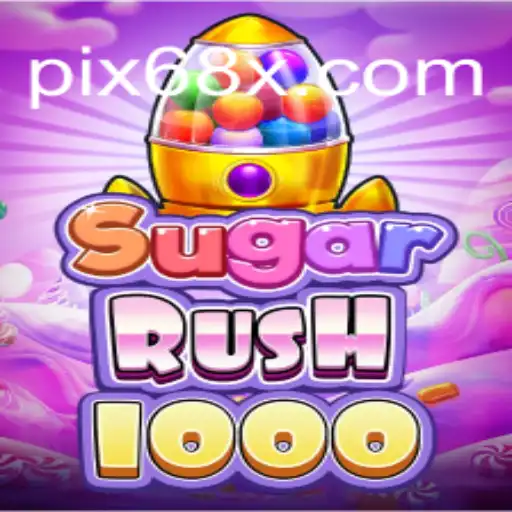 Exploring the Exciting World of SugarRush1000 on 68X.COM