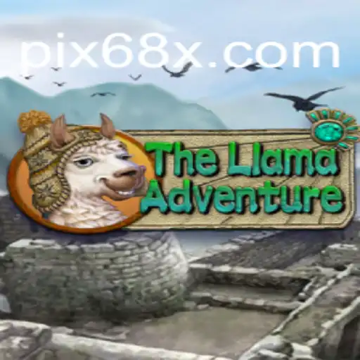 TheLlamaAdventure: Embark on a Unique Journey with 68X.COM Platform's Online Slots in Brasil
