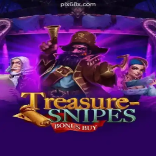 Discover the Thrill of TreasuresnipesBonusBuy on 68X.COM