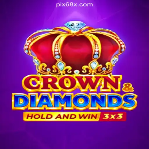 Exploring Crowndiamonds: A Premier Online Slots Game on 68X.COM