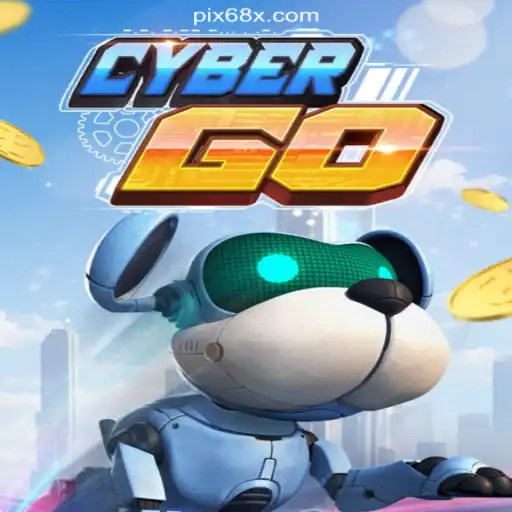 CyberGO: Exploring the Revolutionary Game on 68X.COM Platform-Online Slots Brasil #1