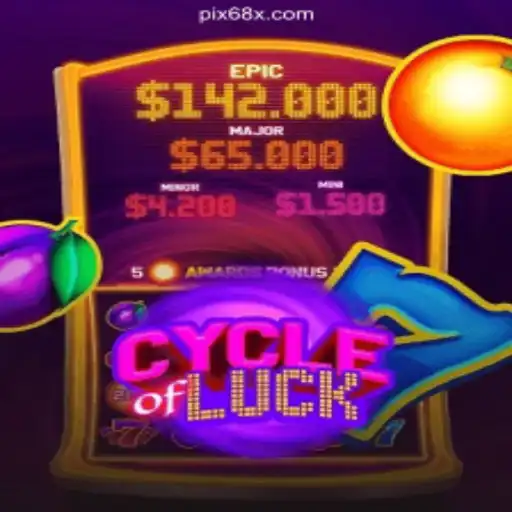 Exploring the Thrills of CycleofLuck on 68X.COM Platform: Discover Why It's #1 in Brazil