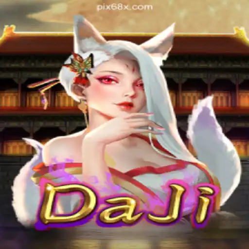 Discover DaJi: The Thrilling Online Slots Game on 68X.COM