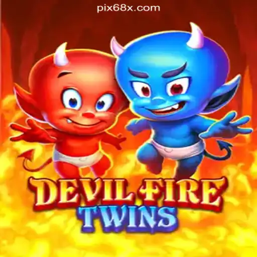 Unveiling the Exciting World of DevilFireTwins on 68X.COM: The Premier Online Slots Platform in Brazil