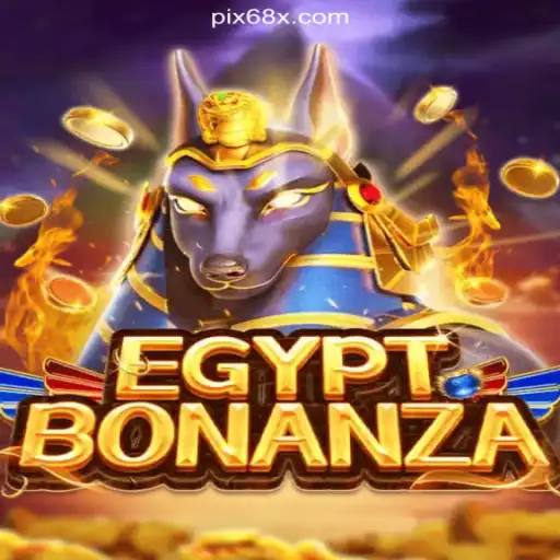 Discover the Excitement of EgyptBonanza on 68X.COM Platform