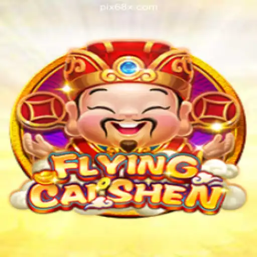 Discover FlyingCaiShen: The Most Exciting Online Slot Game on 68X.COM