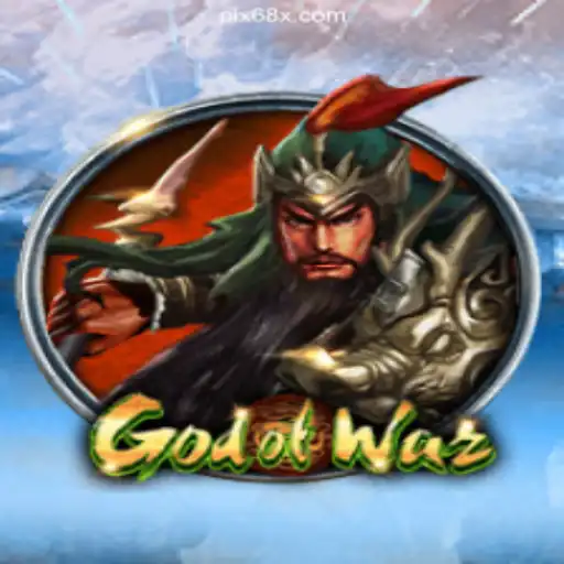 Exploring the Mythical Realms of GodofWar on 68X.COM Platform