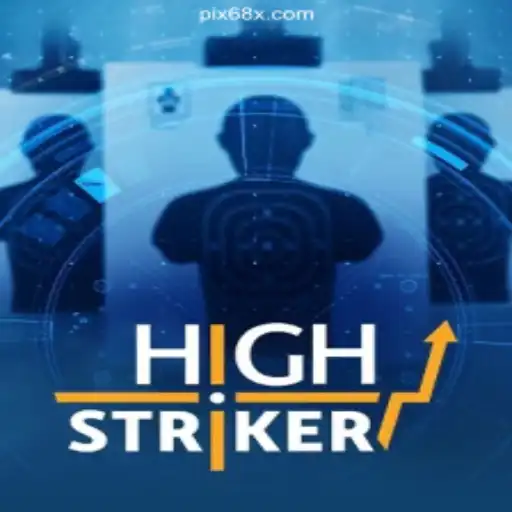 HighStriker: The Premier Online Slot Game on 68X.COM
