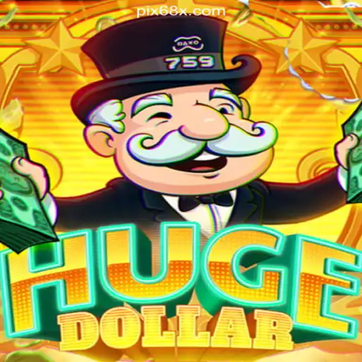 Exploring the Exciting World of HugeDollar on 68X.COM: Brasil's Premier Online Slot Platform