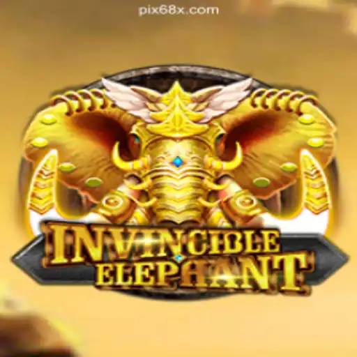 InvincibleElephant: A Thrilling Journey into Online Slots on 68X.COM Platform