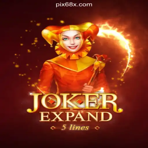 Exploring JokerExpand: A Premier Online Slot Game on 68X.COM Platform