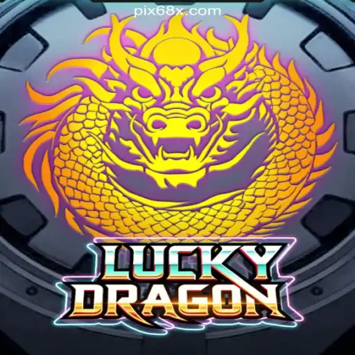 Experience the Thrill of LuckyDragon on the 68X.COM Platform - Online Slots Brasil #1