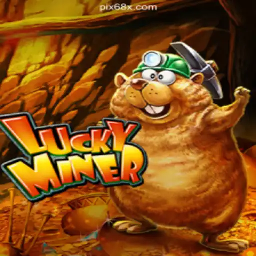 Discover the Thrilling World of LuckyMiner on 68X.COM - Brazil's Premier Online Slots Platform
