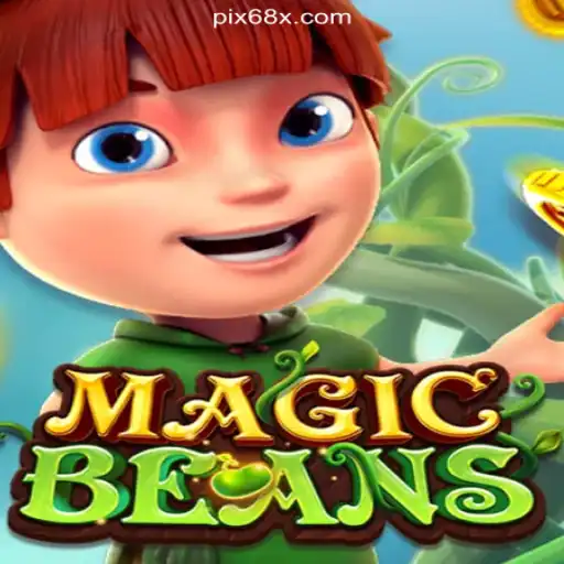 Discover the Enchanting World of MAGICBEANS on 68X.COM: Brazil’s Premier Online Slots Platform