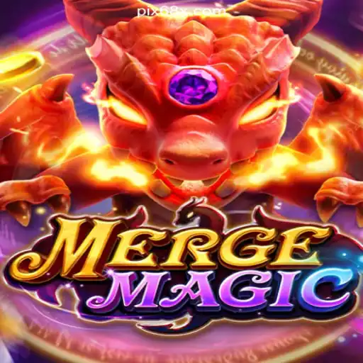 MergeMagic: Unveiling the Magical World of Puzzle and Adventure