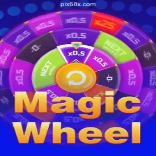 Discover MagicWheel: A Premier Online Slot Game on 68X.COM Platform