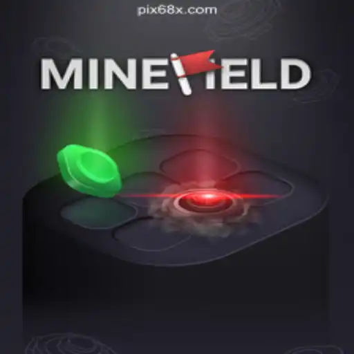 Exploring the Thrills of MineField on 68X.COM: Brazil's Premier Online Slots Platform