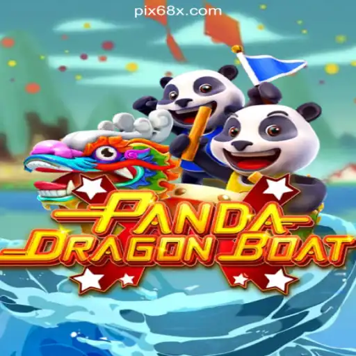 Experience the Excitement of PANDADRAGONBOAT on 68X.COM: Brazil's Premier Online Slots Platform