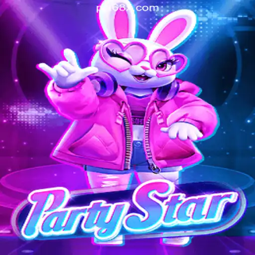 Experience the Thrills of PartyStar: The Ultimate Slot Game on 68X.COM Platform