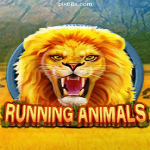 RunningAnimals: The Thrilling Online Slot Experience on 68X.COM