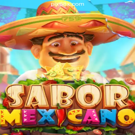 Discover the Vibrant World of SaborMexicano on 68X.COM Platform - The Leading Online Slots in Brazil