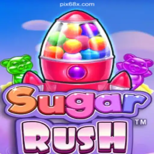 Exploring SugarRush: A Premier Slot Game Experience on 68X.COM Platform - Online Slots Brasil #1