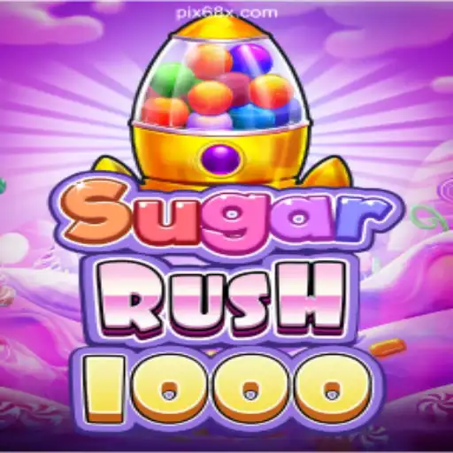 Exploring the Exciting World of SugarRush1000 on 68X.COM
