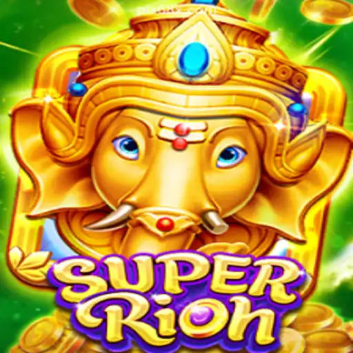 SuperRich: Exploring the Exciting World of Online Slots on 68X.COM in Brasil
