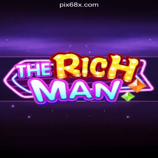 TheRichMan: A Premier Online Slot Experience on 68X.COM