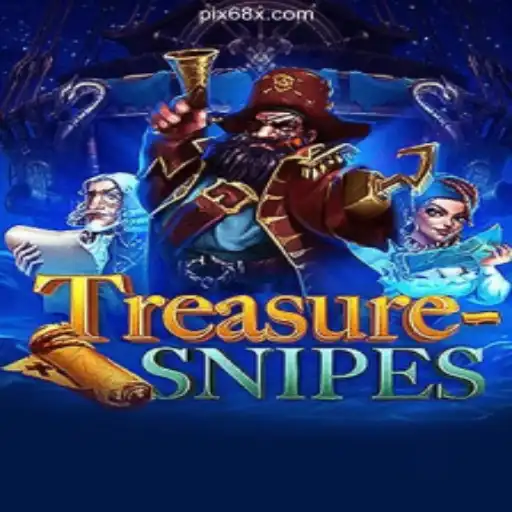 TreasureSnipes: Unearthing Excitement on the 68X.COM Platform - Online Slots Brasil #1