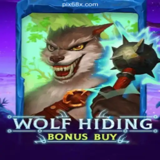 Discover the Exciting World of WolfHidingBonusBuy on 68X.COM Platform