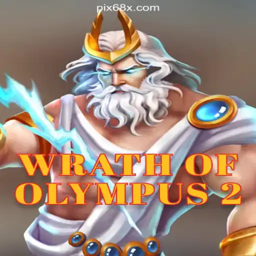 Experience the Mythical Excitement of WrathofOlympus2 on 68X.COM