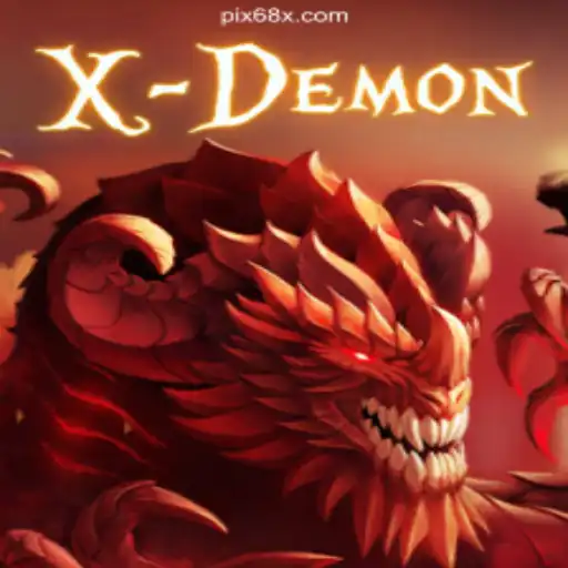 XDemon: A Thrilling Online Slot Experience on 68X.COM